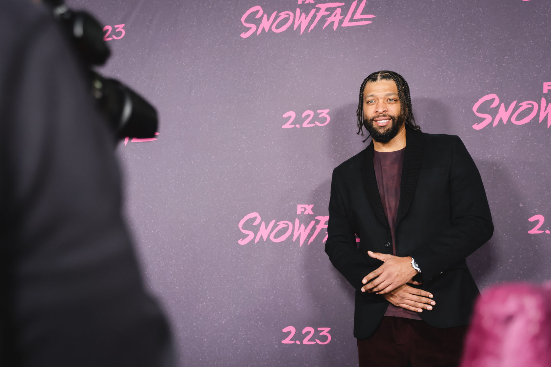 What happened to Peaches on Snowfall? Character goes MIA in S5 Ep7