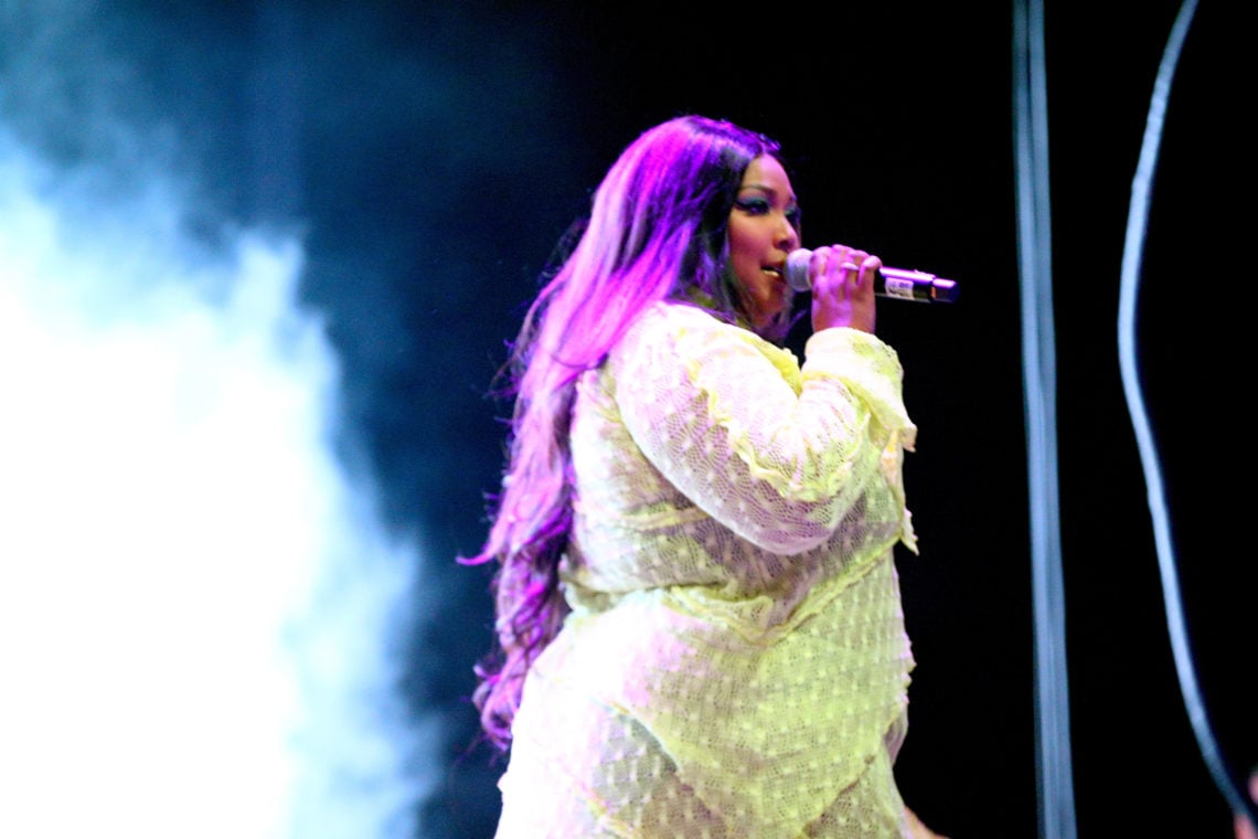 How to get a presale code for Lizzo’s 2022 Special Tour and shop tickets