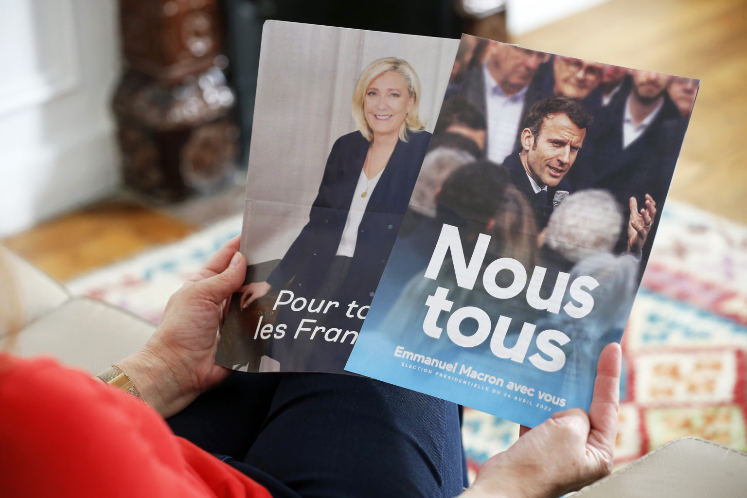 what-is-the-meaning-of-nous-tous-emmanuel-macron-wins-second-term