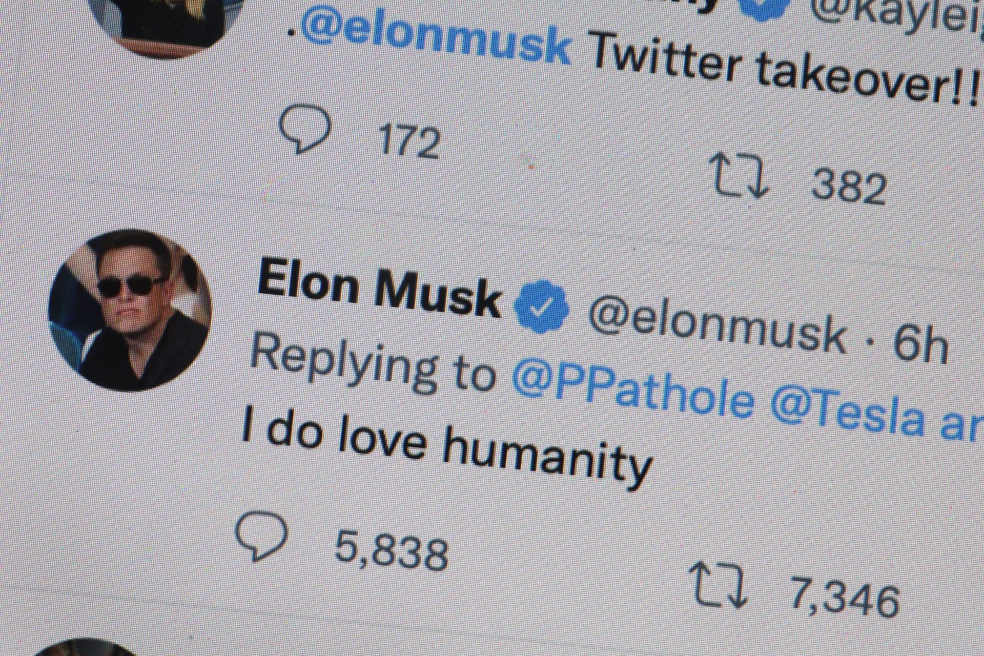 Is Elon Musk A Us Citizen Why Tech Mogul Has 3 Citizenships