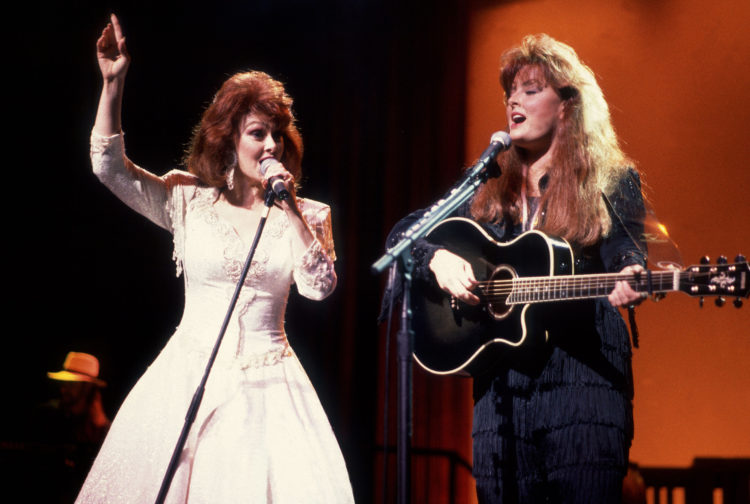 How to join the presale for The Judds' 2022 final tour