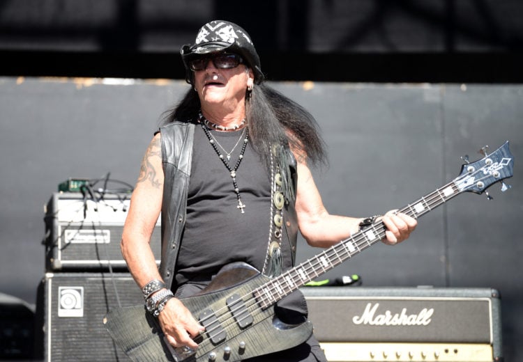 How old was Randy Rand? Age and career of late Autograph bassist