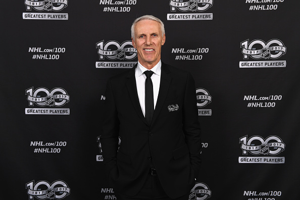 Who is Mike Bossy's wife Lucie and did they have any kids? NHL legend dies