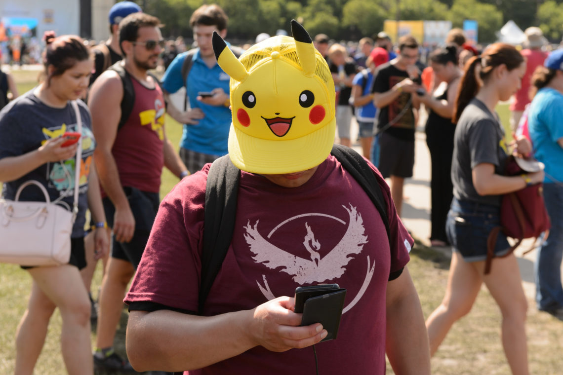 Pokemon GO Fest 2022 tickets: Everything we know