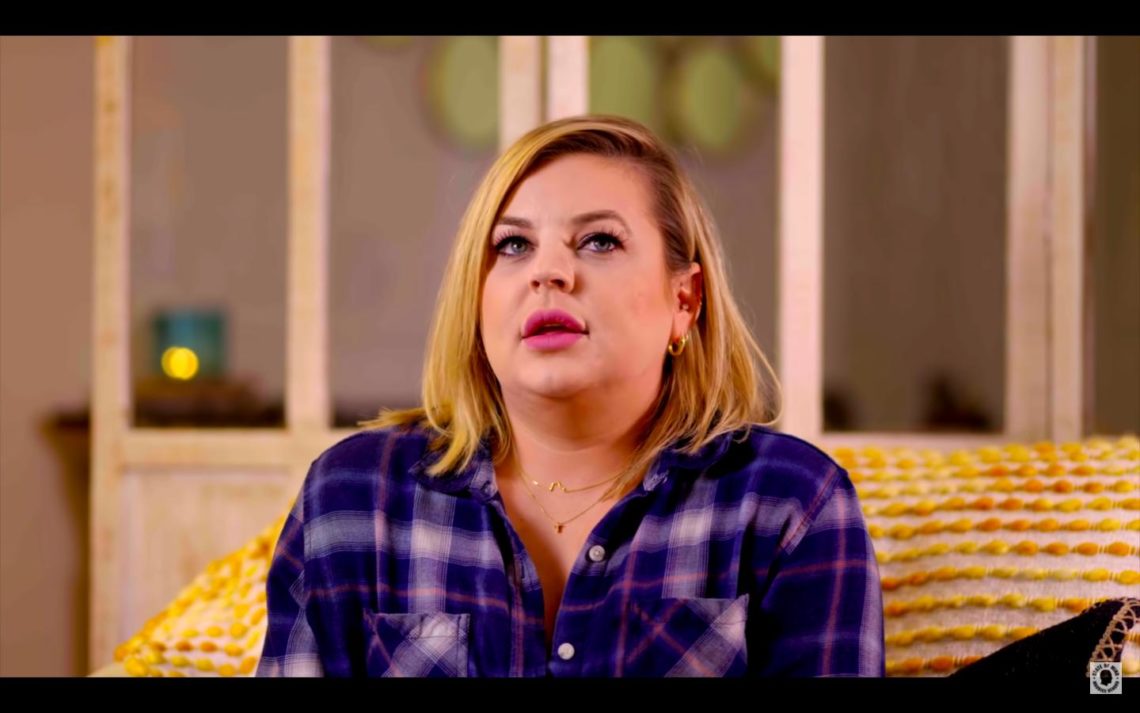 General Hospital's Kirsten Storms gets real about her mental health status