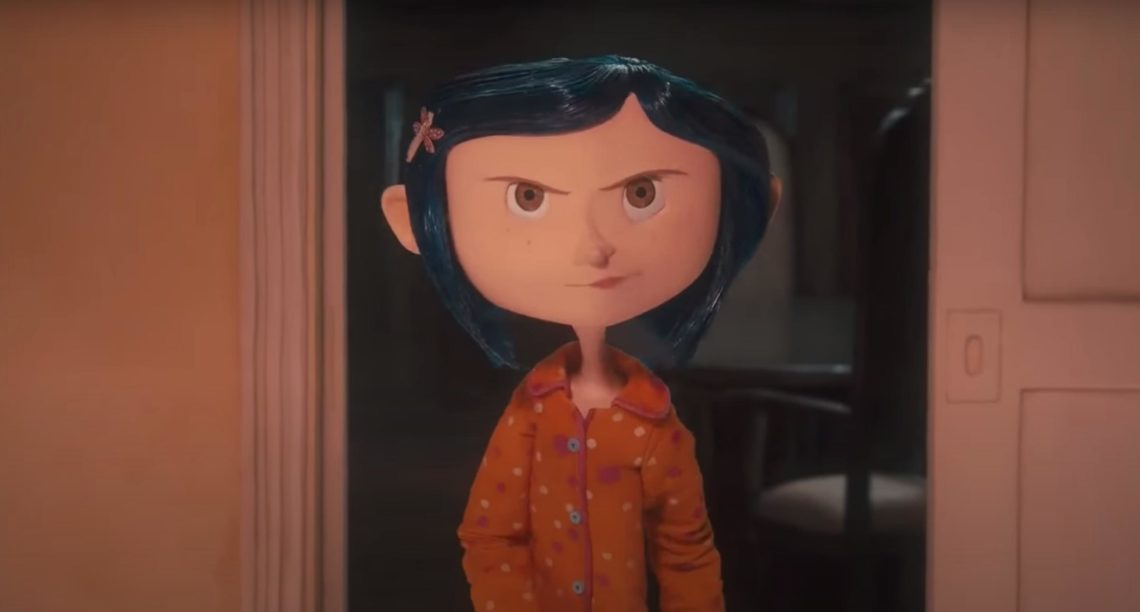 Is Coraline 2 real? Persistent sequel rumour quashed by author