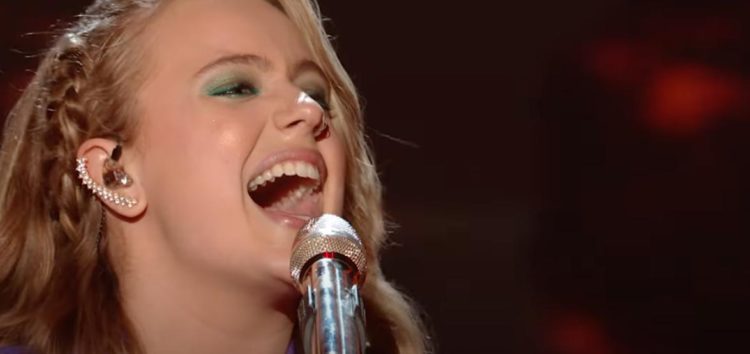 Meet Leah Marlene's parents as singer reaches American Idol's top 11