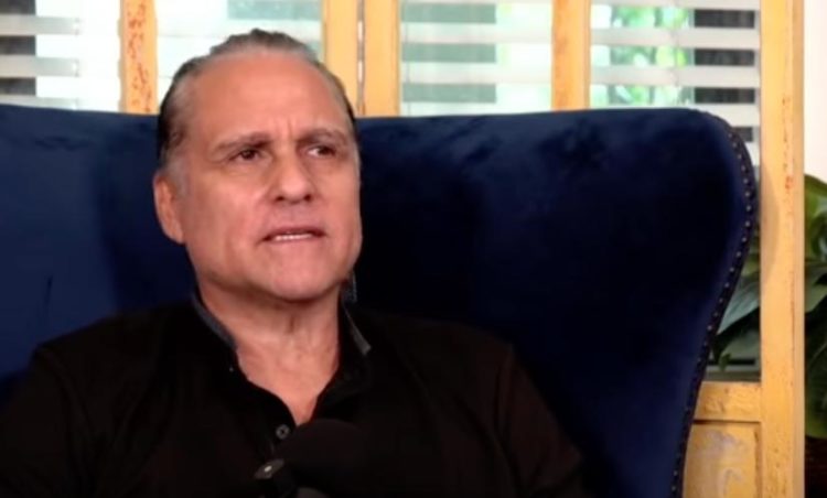 GH's Maurice Benard interviews exonerated Thai death row inmate in podcast twist
