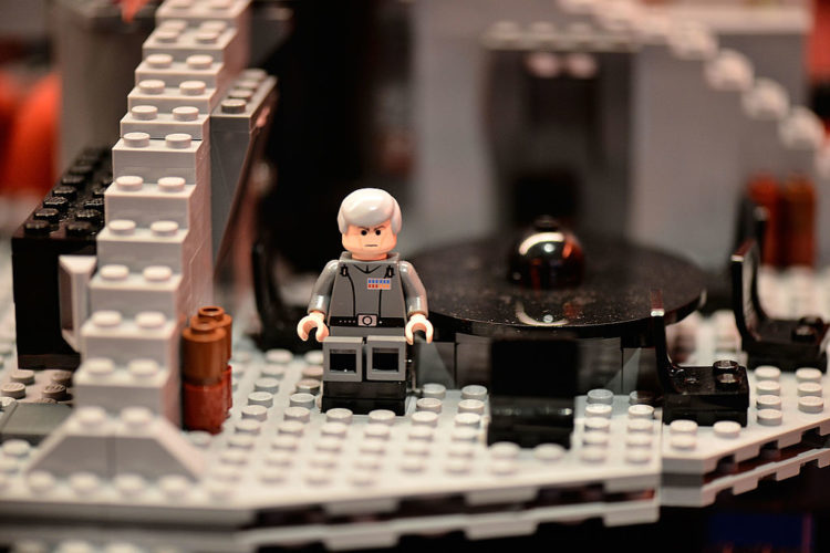 Where can you buy Lego Star Wars: The Skywalker Saga?