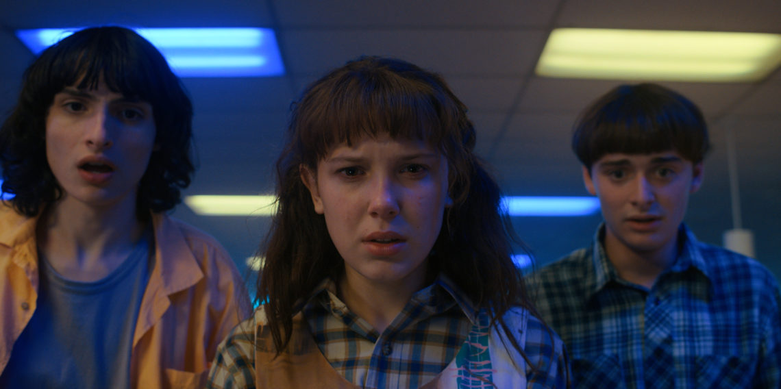 Who is Audrey Holcomb? Age and career of Stranger Things' Eden