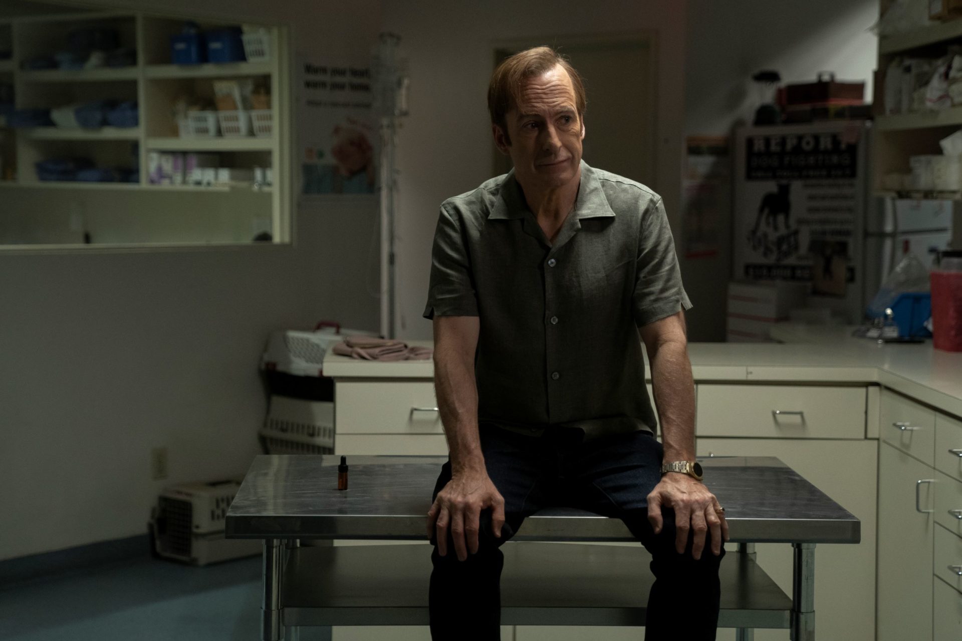 Better Call Saul' Co-Creator & Cast Provide Season 6 Update: “More Scripts”  & How Kim Wexler Is Playing With Fire – Deadline