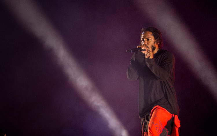 Eckhart Tolle feature on Kendrick Lamar's new album is a gamechanger