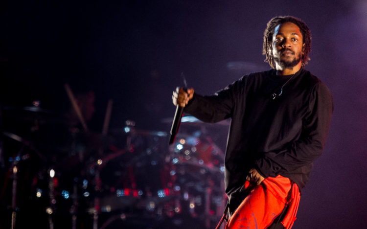 Fans demand Kendrick Lamar's Mr Morale & The Big Steppers on vinyl