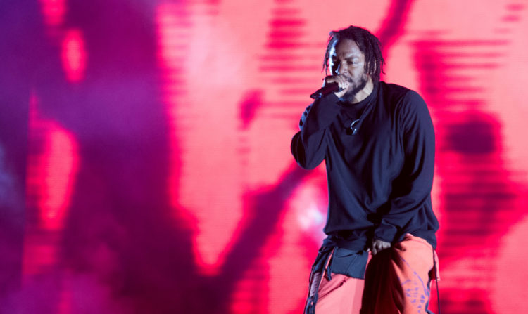 What happened to Kendrick Lamar 1855 days ago? United In Grief drops hint