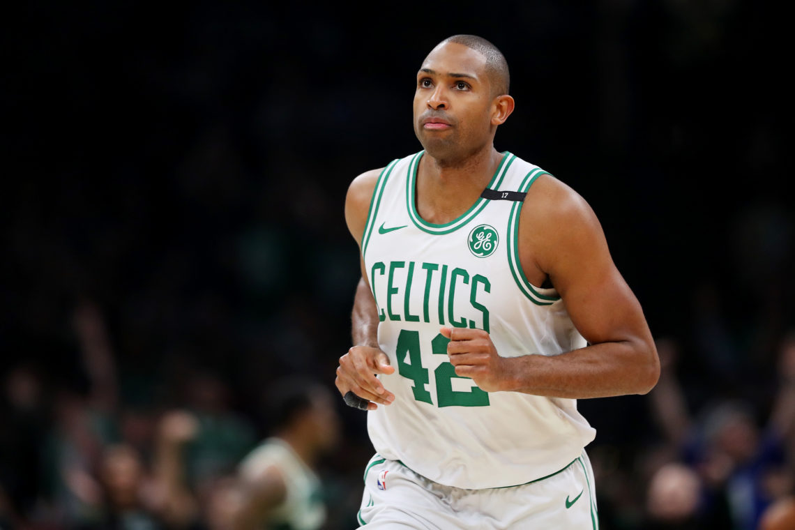 Al Horford's parents, ethnicity, and religion as Celtics advance to NBA Finals