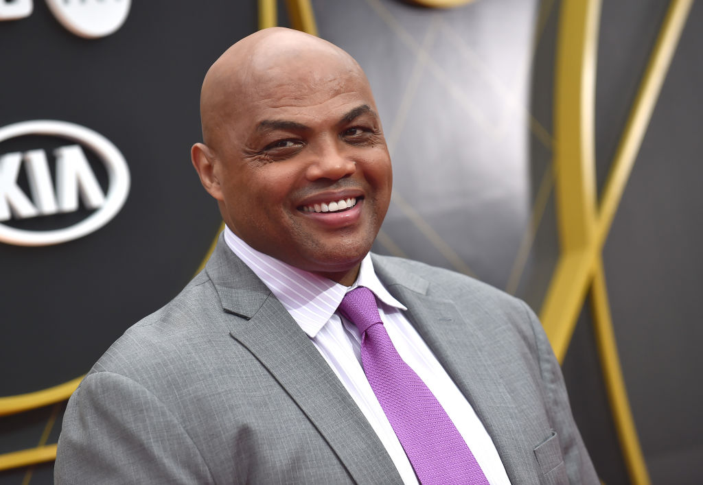 What was Charles Barkley's major in college, did he ever graduate?