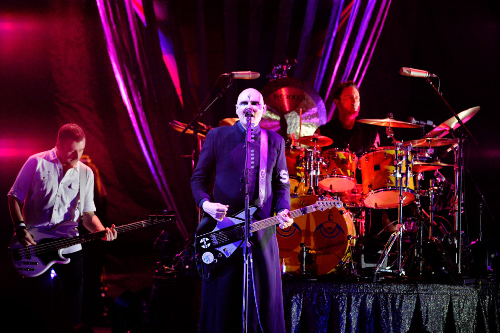 Smashing Pumpkins 2022 presale Codes and ticket prices explored