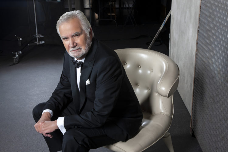 B&B's John McCook admits storyline rubbed some 'offended' fans the wrong way