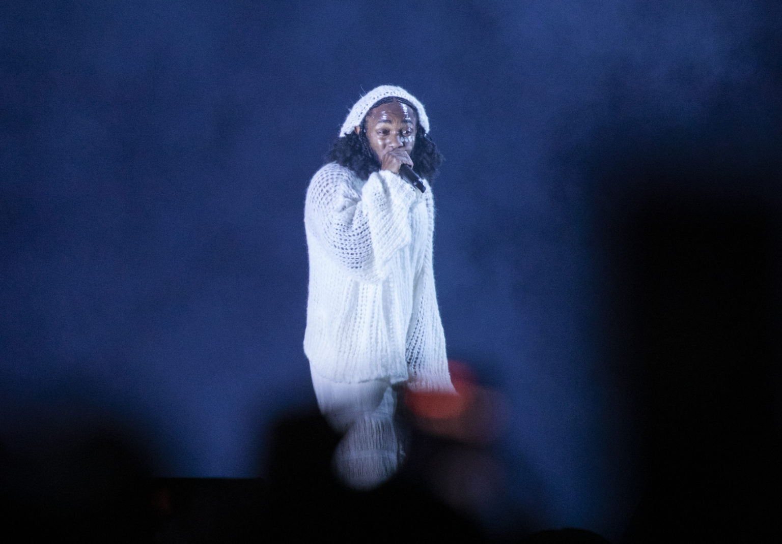 Auntie Diaries Meaning Explored As Kendrick Lamar Drops Trans ode 