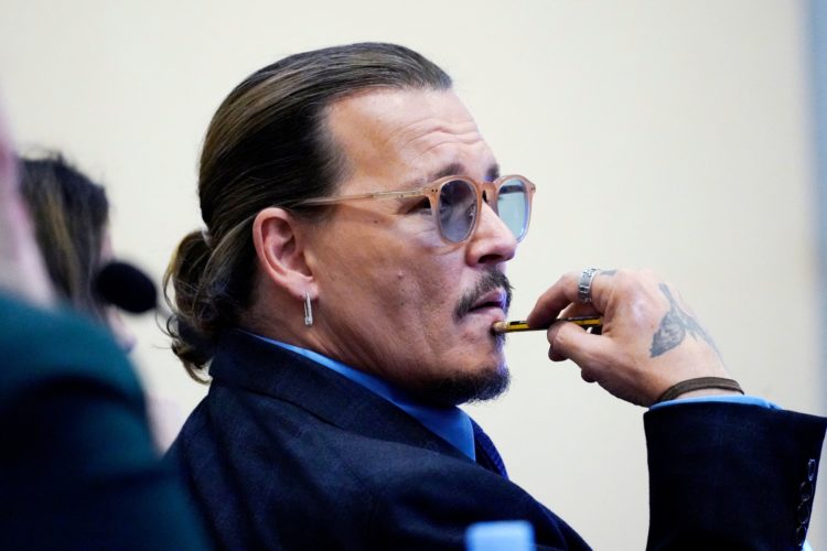 Who is Wayne Dennison? Johnny Depp lawyer hailed as 'MVP' by fans
