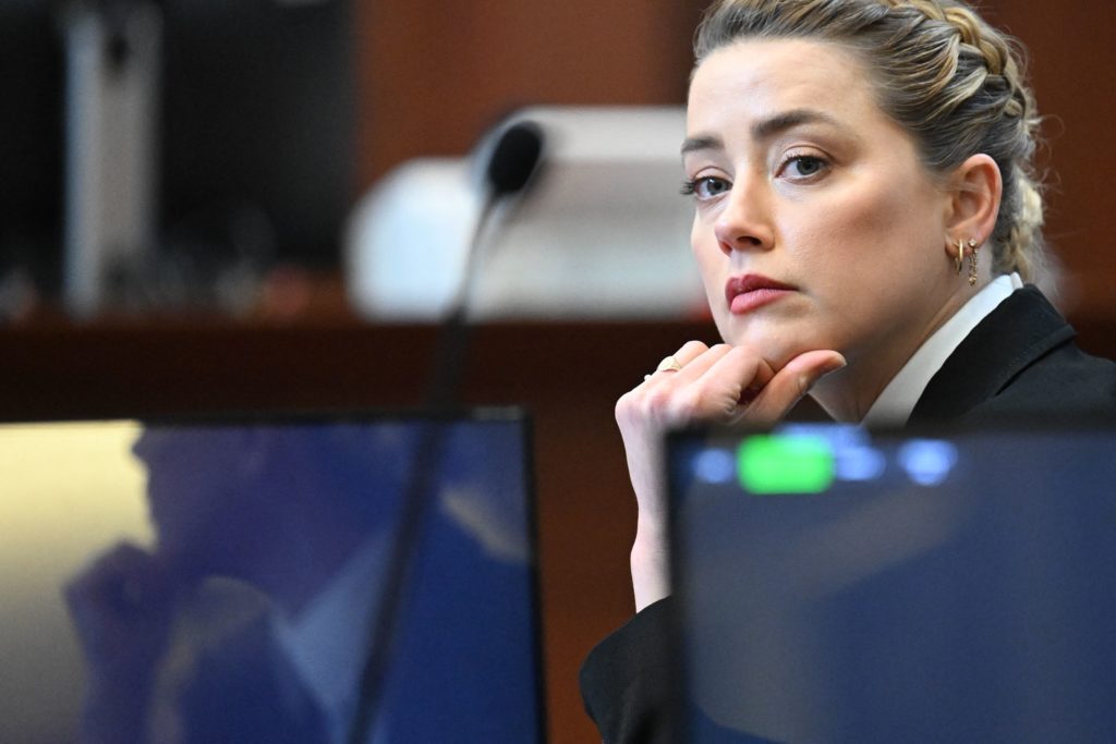 what-s-the-meaning-of-objection-non-responsive-in-amber-heard-s-testimony