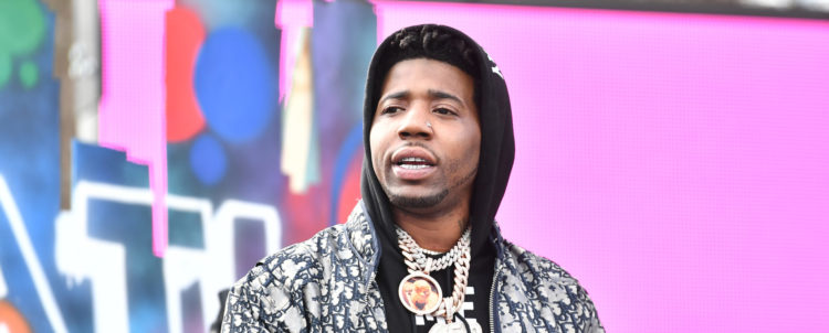YFN Lucci death rumours circulate after rapper allegedly attacked in prison