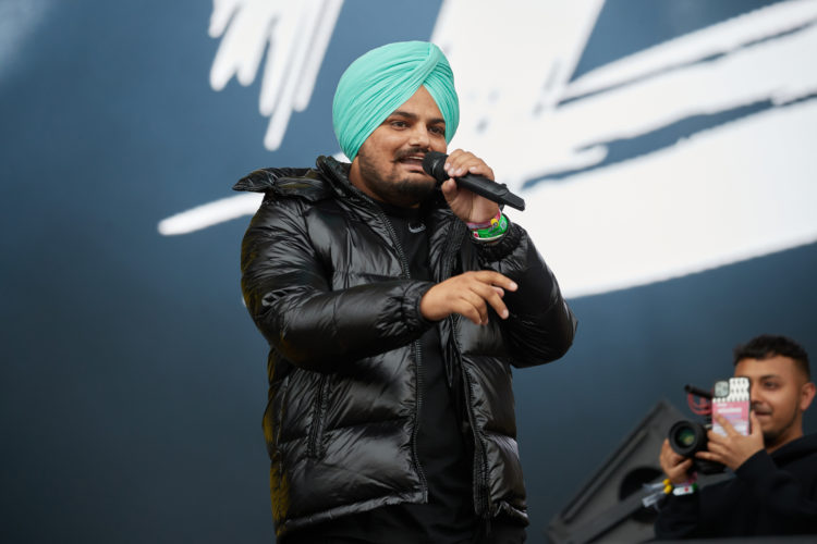 What was Sidhu Moose Wala's career net worth? Late singer was avid car collector
