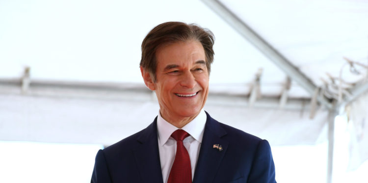 Was Dr Mehmet Oz in the Turkish army? Dual citizenship explored