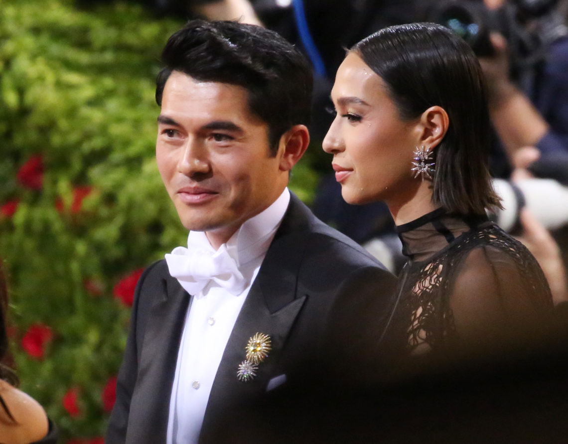 All we know about Henry Golding's parents: Meet the family of Crazy Rich Asians star