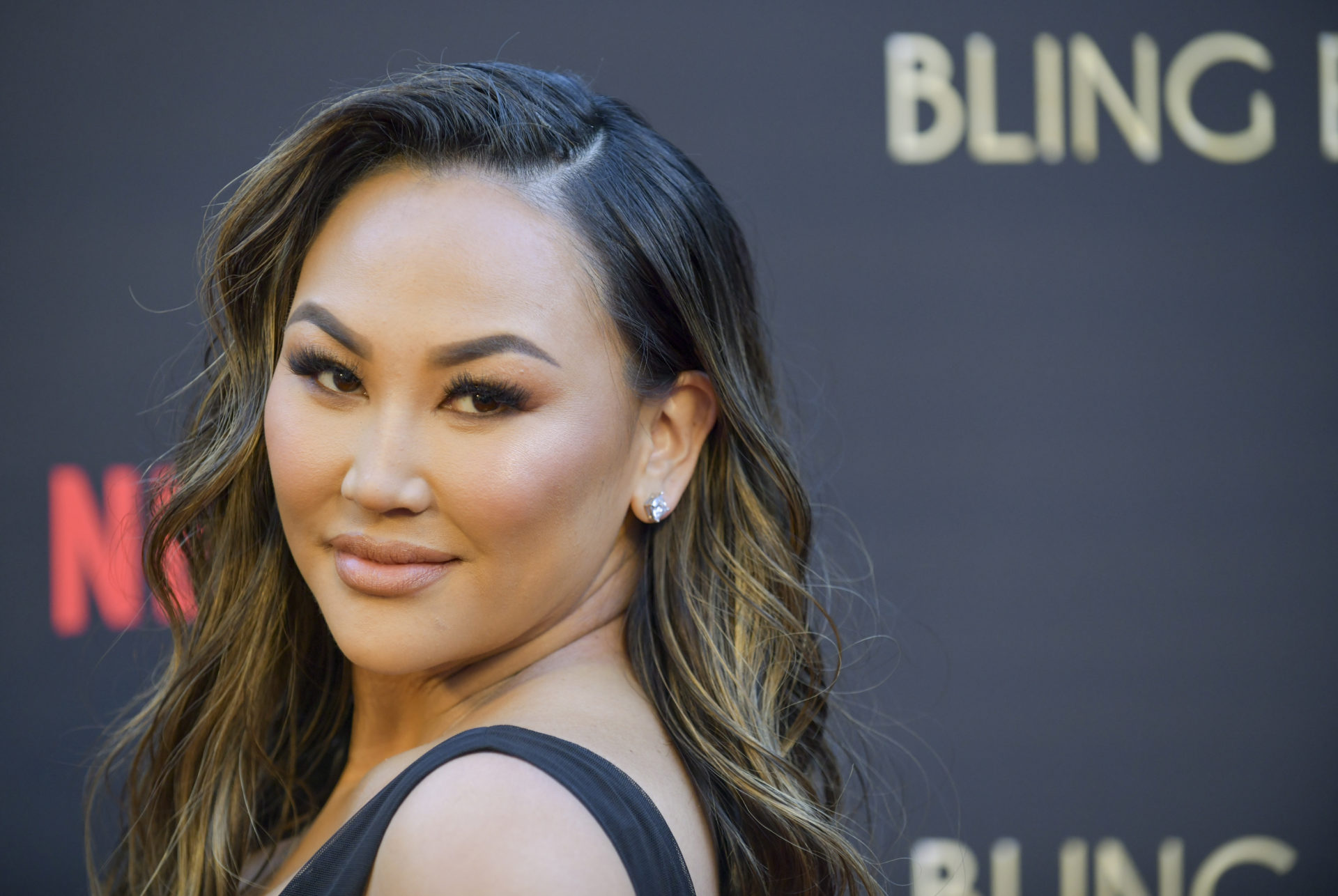 Dorothy Wang’s ‘wrinkled’ neck sparks theories among Bling Empire fans