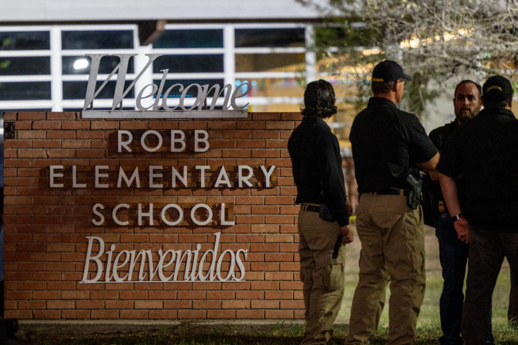Can teachers carry guns in Texas? Uvalde case prompts calls for more control