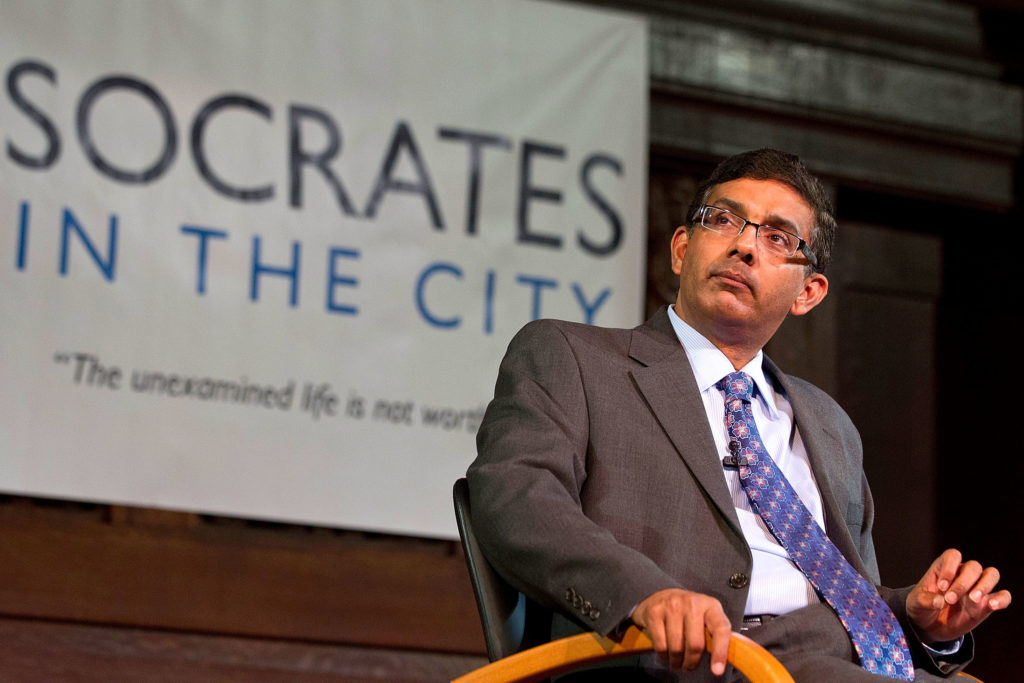 The "Socrates In The City" Debate With Dinesh D'Souza And Bart D. Ehrman - Reception