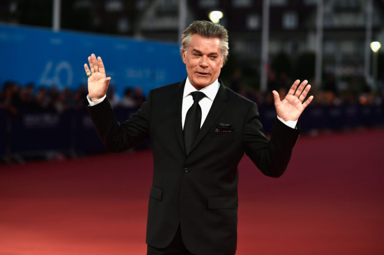 Ray Liotta's adoption from orphanage and school teacher set him on perfect path
