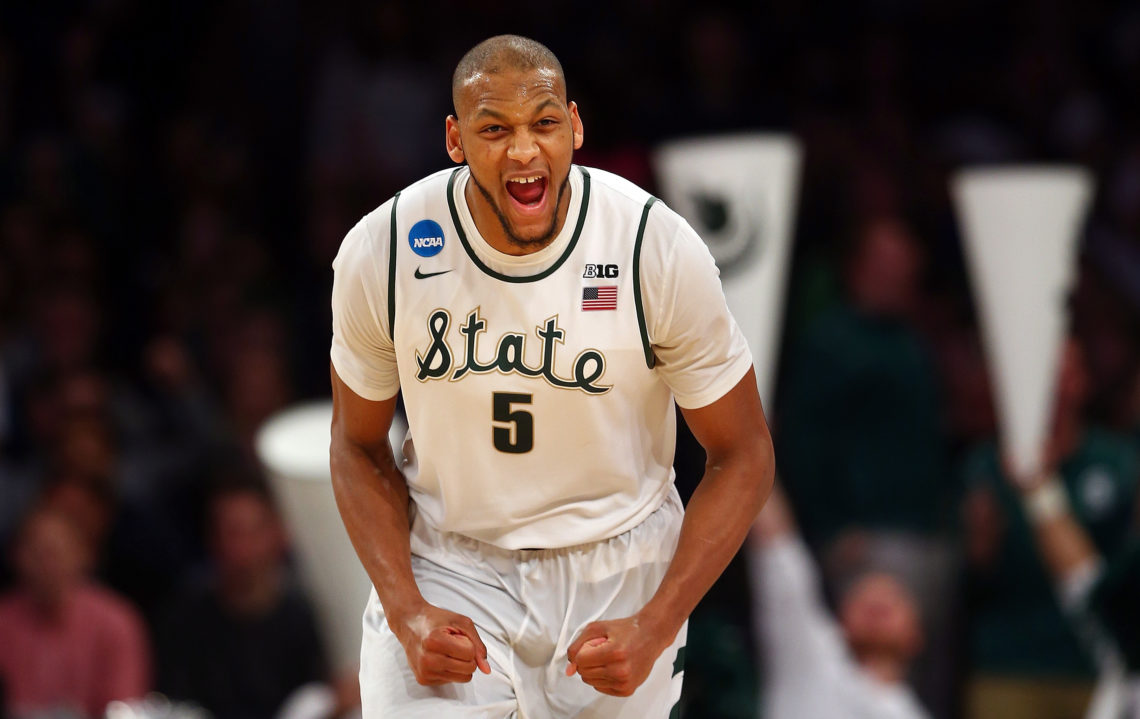 RIP: Tributes for former NBA player Adreian Payne who reportedly dies aged 31