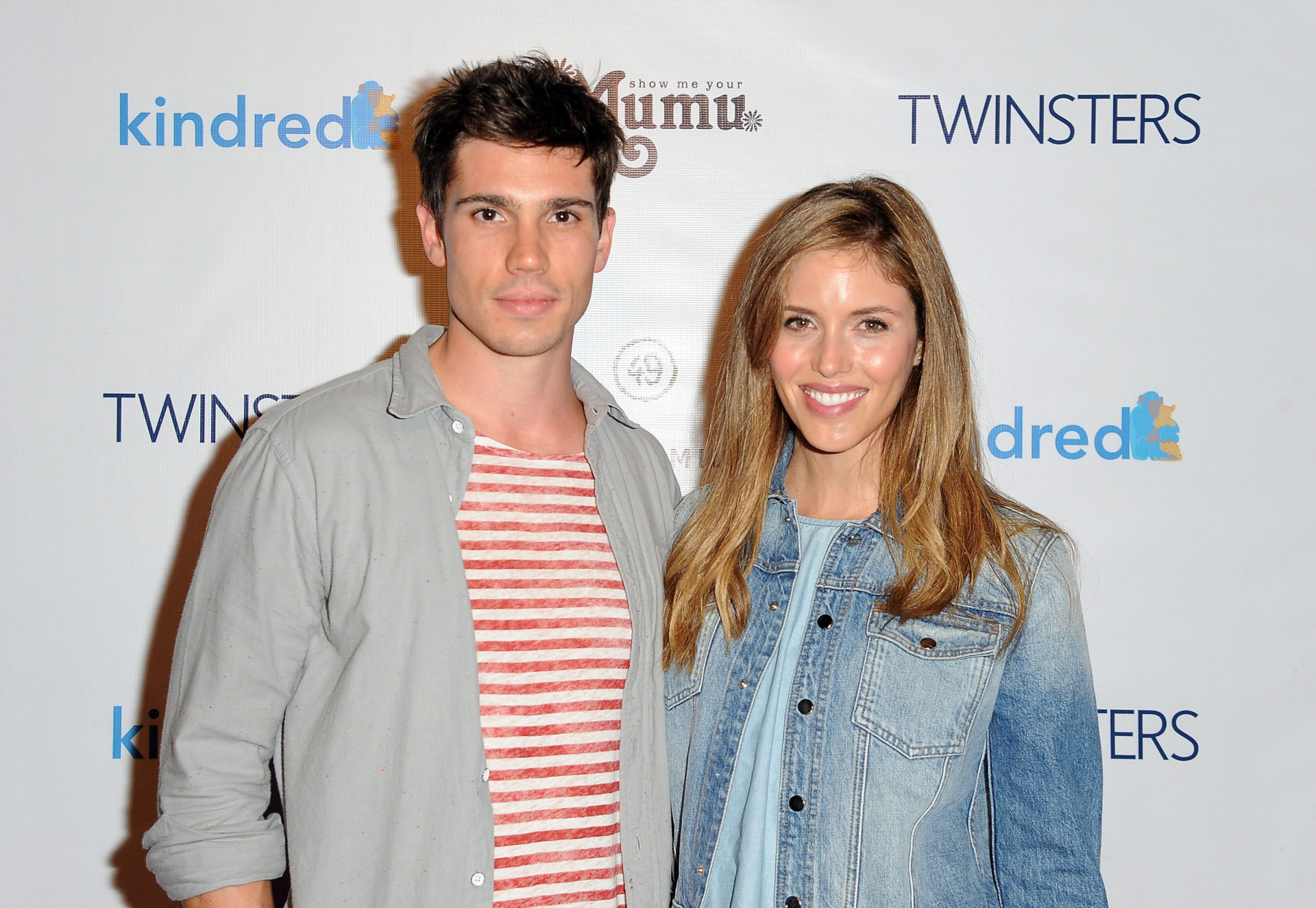 Twinsters Los Angeles Premiere Hosted By The Kindred Foundation For Adoption