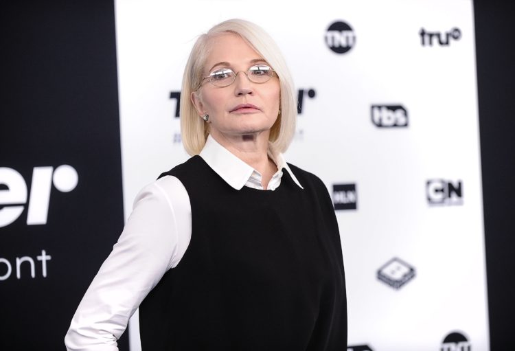 Who are Ellen Barkin’s ex-husbands and does she have children?