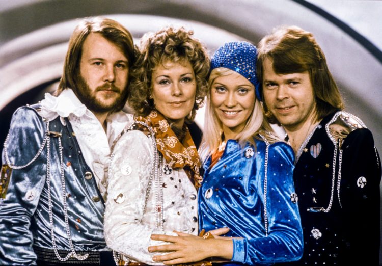 Inside ABBA's romances: Who was married to who and who had children?