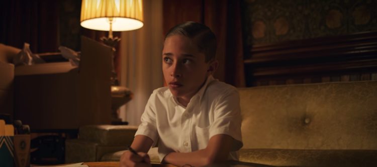 Meet Stranger Things' Raphael Luce, who plays Victor Creel's complicated son