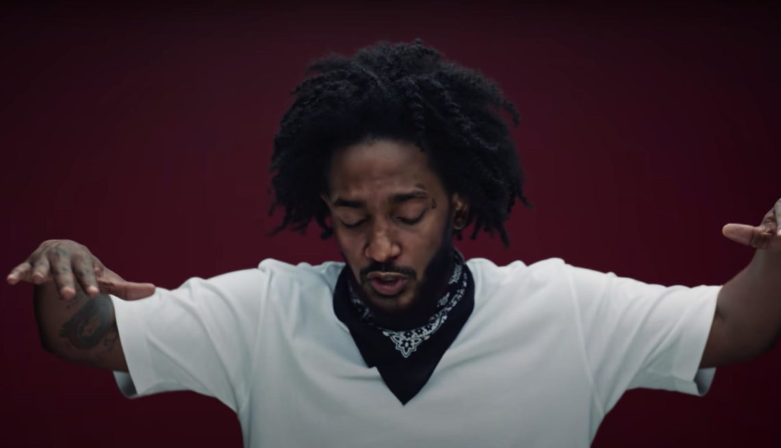 Who are Deep Voodoo, the deep fake studio behind Kendrick Lamar's video?