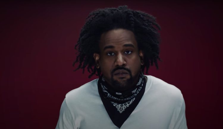 Who are all the faces in The Heart Part 5, Kendrick Lamar's poignant vid?