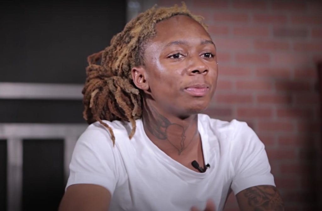 Exclusive: Slimelife Shawty Explains Why He Didn't Sign w/ Young Thug -  Dirty Glove Bastard