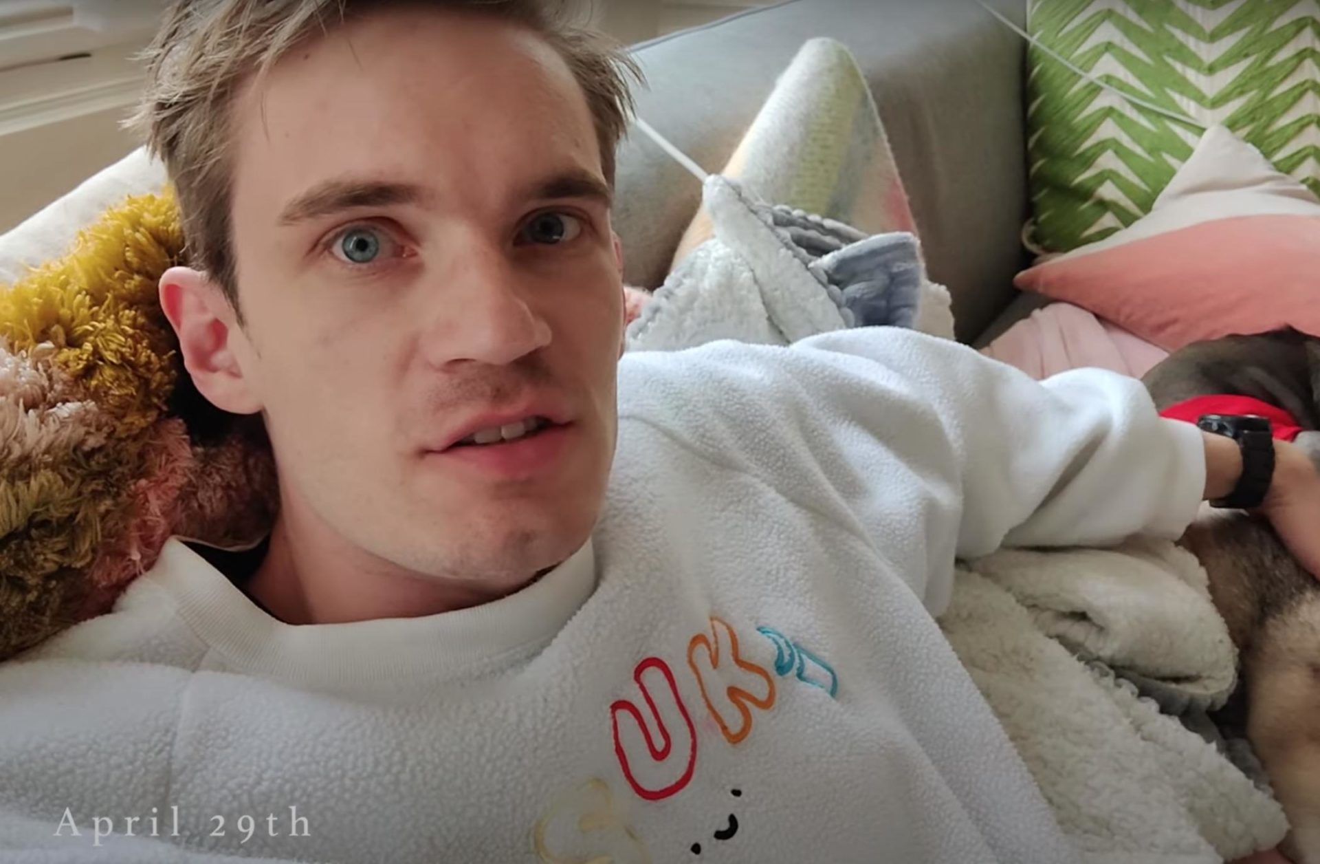 Why Did Pewdiepie Move To Japan With His Wife Marzia 7237
