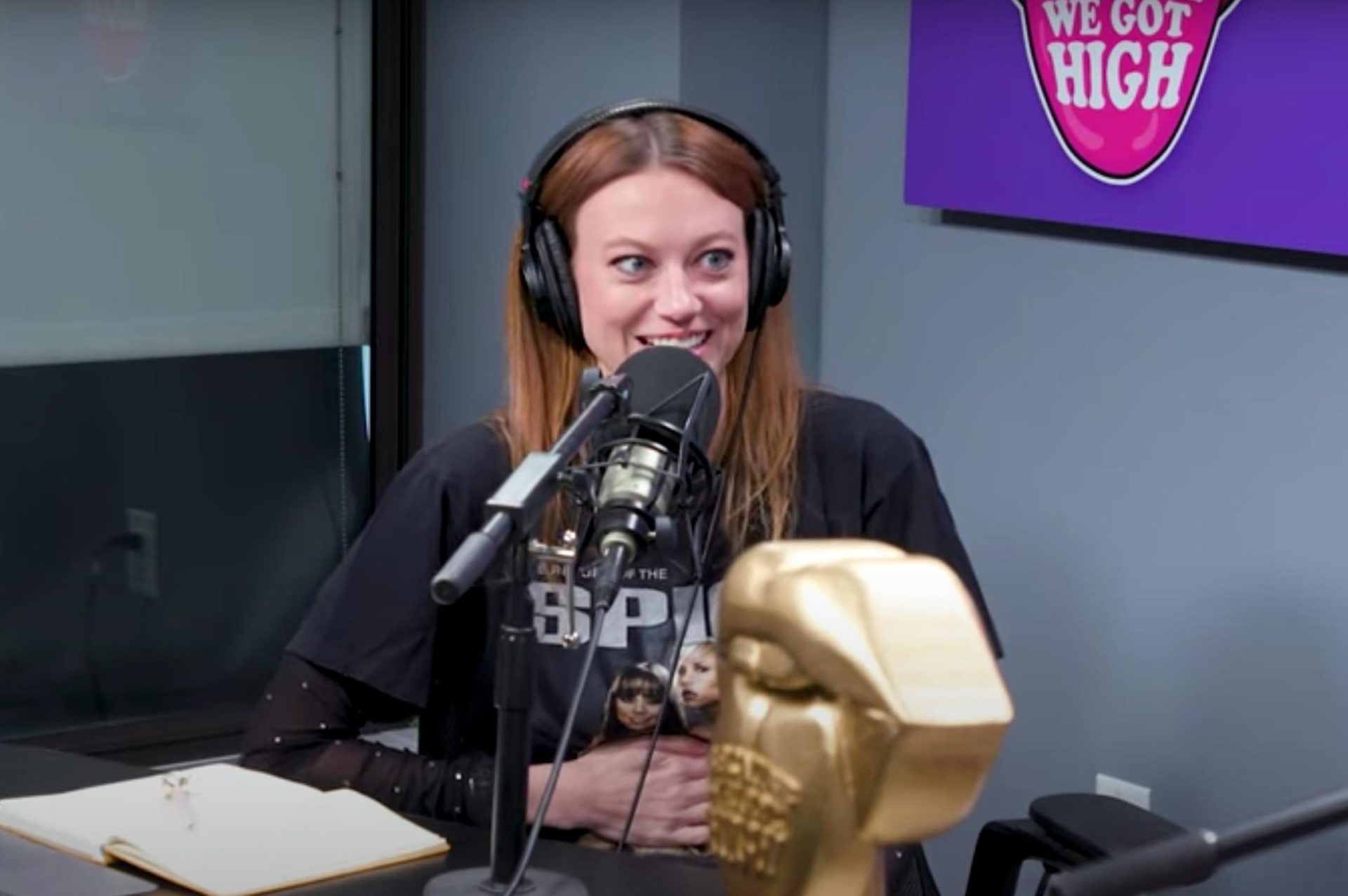 Barstool fans in the dark over who Kelly Keegs is dating amid rumours