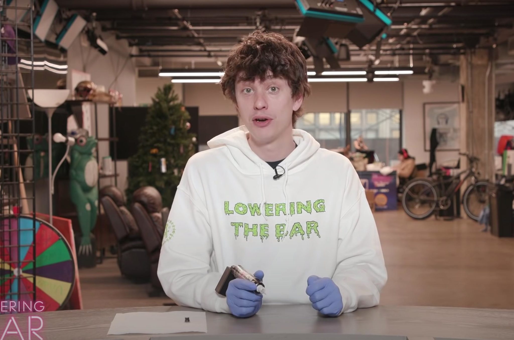 Barstool fans in the dark over who Kelly Keegs is dating amid rumours