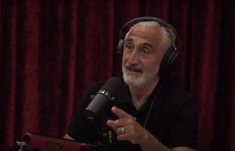 Psychologist Gad Saad weighs in on Amber Heard-Johnny Depp trial on JRE