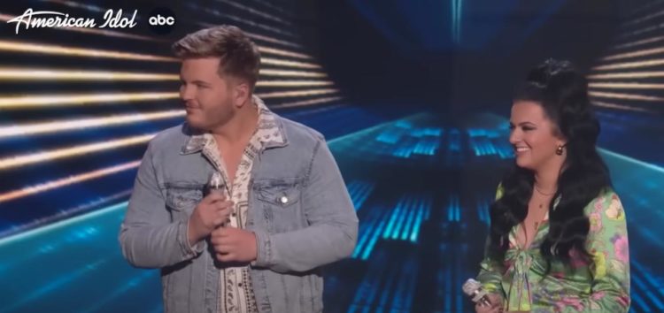 Who is Maddie Poppe's boyfriend, Caleb? American Idol couple still going strong