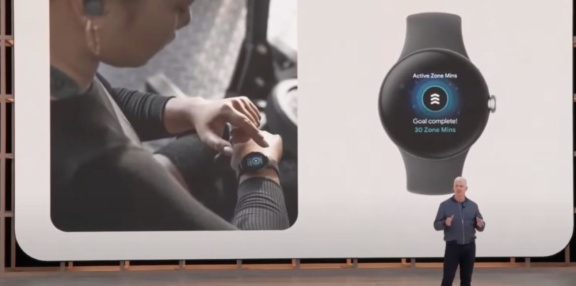 google watch price in usa