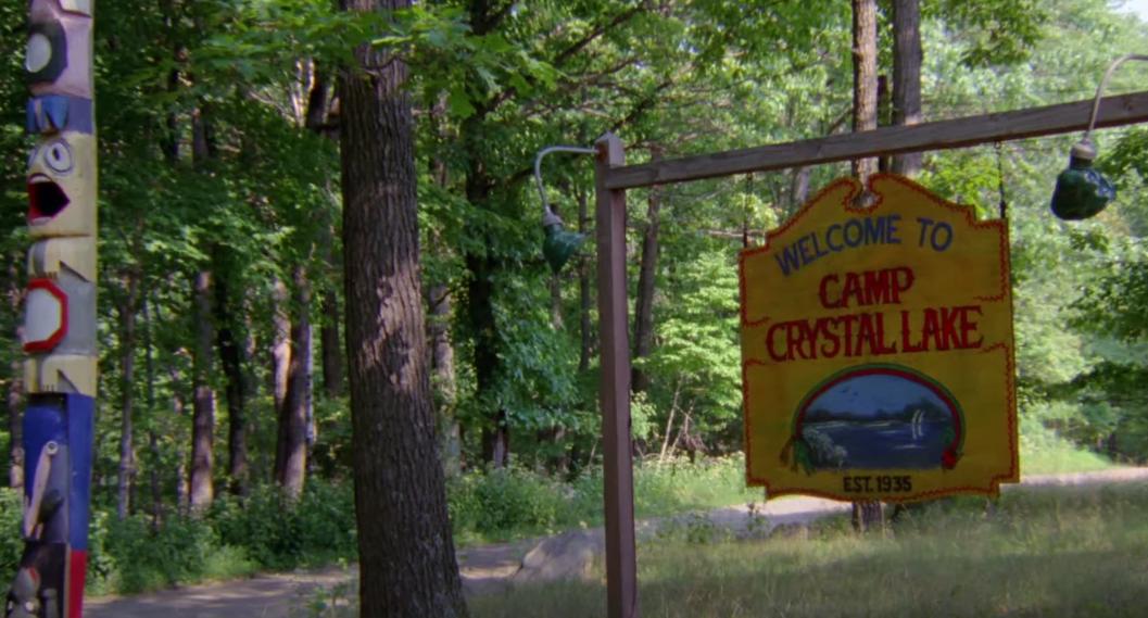 Quentin Tarantino’s Friday The 13th was just too good to be true
