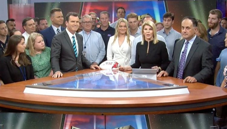 How old is Kelly Ring? FOX 13 reporter retiring after 37 years