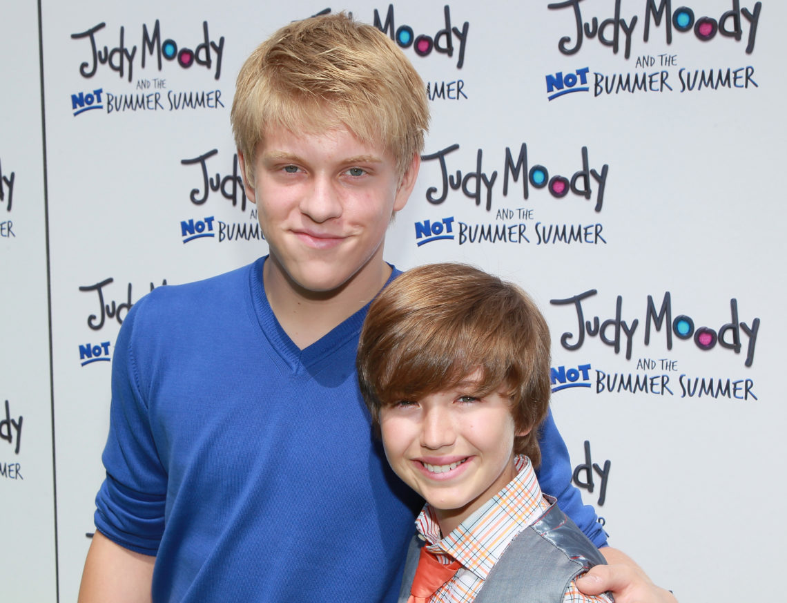Jackson Odell's mom Jodi shares moving tribute four years after son's death